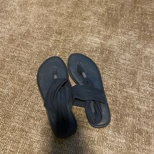 Sanuk Sandals - ONE DAY OFFER